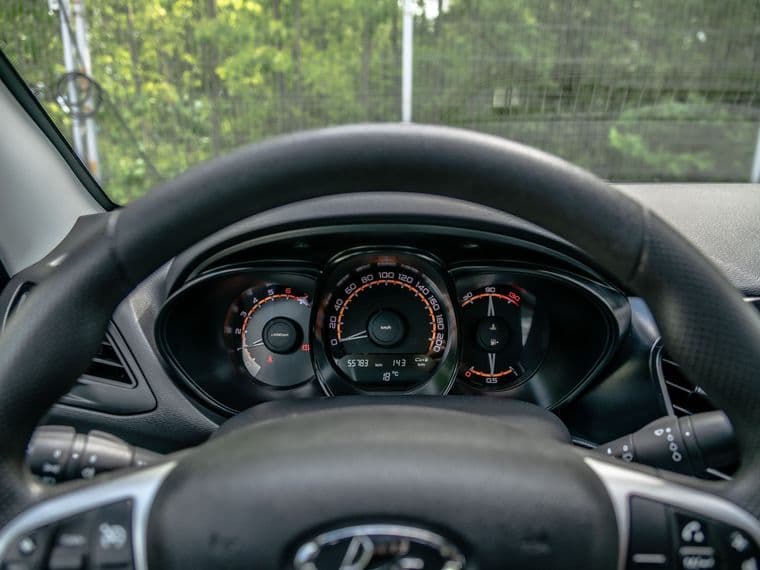 ВАЗ (LADA) Vesta, 2022 - вид 4