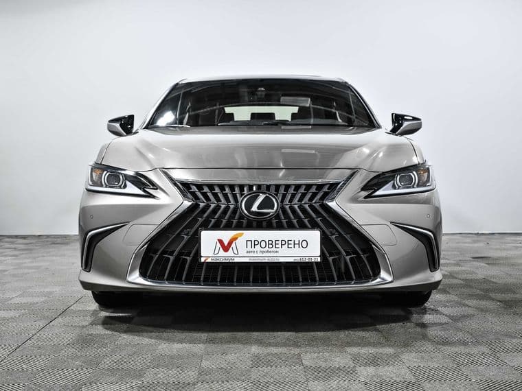 Lexus ES, 2024 - вид 2