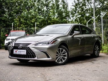 Lexus ES 2024 года, 5 701 км - вид 1