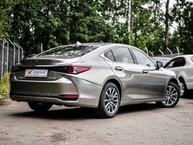 Lexus ES 2024 года, 5 701 км - вид 2