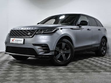 Land Rover Range Rover Velar 2019 года, 122 363 км - вид 2