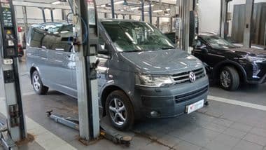 Volkswagen Caravelle 2013 года, 298 989 км - вид 2
