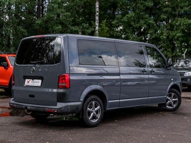 Volkswagen Caravelle 2013 года, 298 989 км | VIN 71963 - вид 2