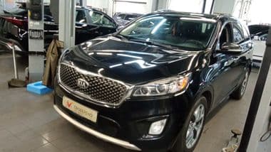Kia Sorento Prime 2016 года, 111 648 км - вид 1