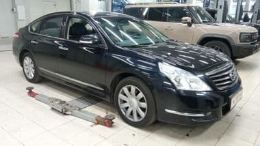 Nissan Teana 2010 года, 203 000 км - вид 2