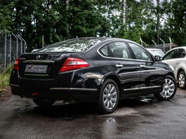 Nissan Teana 2010 года, 203 000 км - вид 2