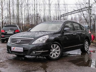 Nissan Teana 2010 года, 203 000 км - вид 1