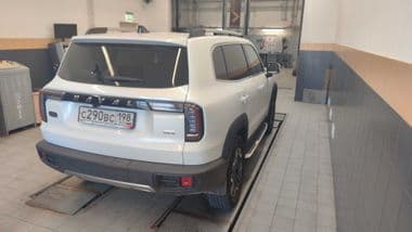 Haval Dargo 2023 года, 30 215 км - вид 2