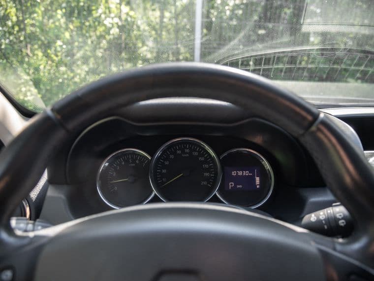 Renault Duster, 2016 - вид 4