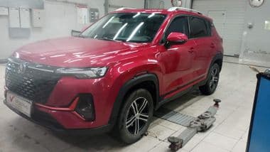 Changan CS35 Plus 2024 года, 16 874 км - вид 1
