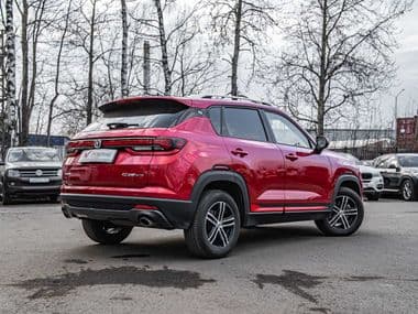 Changan CS35 Plus 2024 года, 16 874 км - вид 2