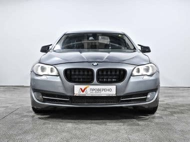 BMW 5 серия 2011 года, 256 661 км - вид 2