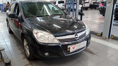 Opel Astra 2012 года, 208 972 км - вид 2