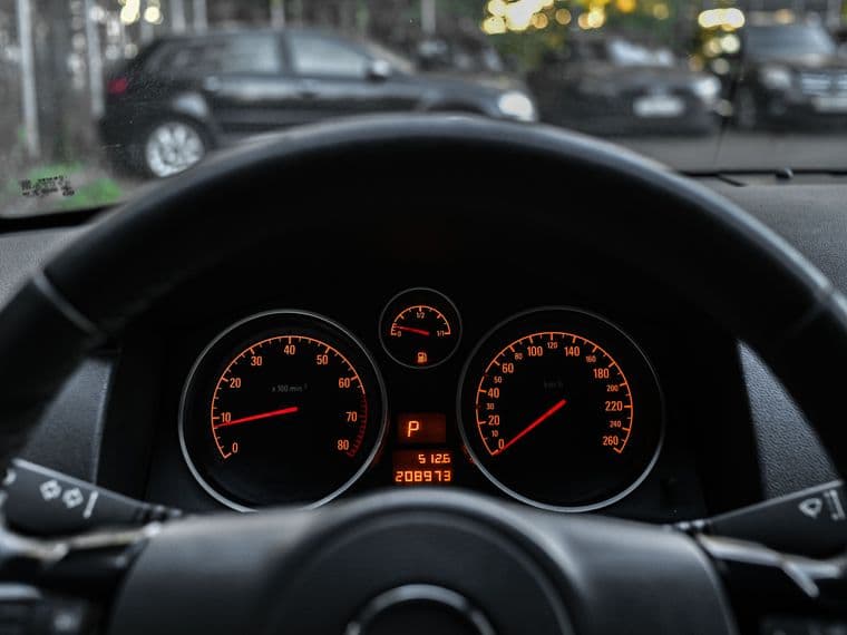 Opel Astra, 2012 - вид 4