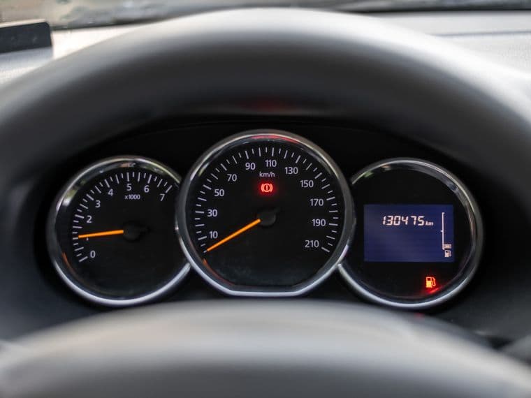 Renault Logan, 2015 - вид 4