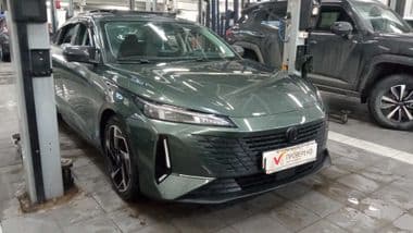 Changan Lamore 2024 года, 35 965 км - вид 2