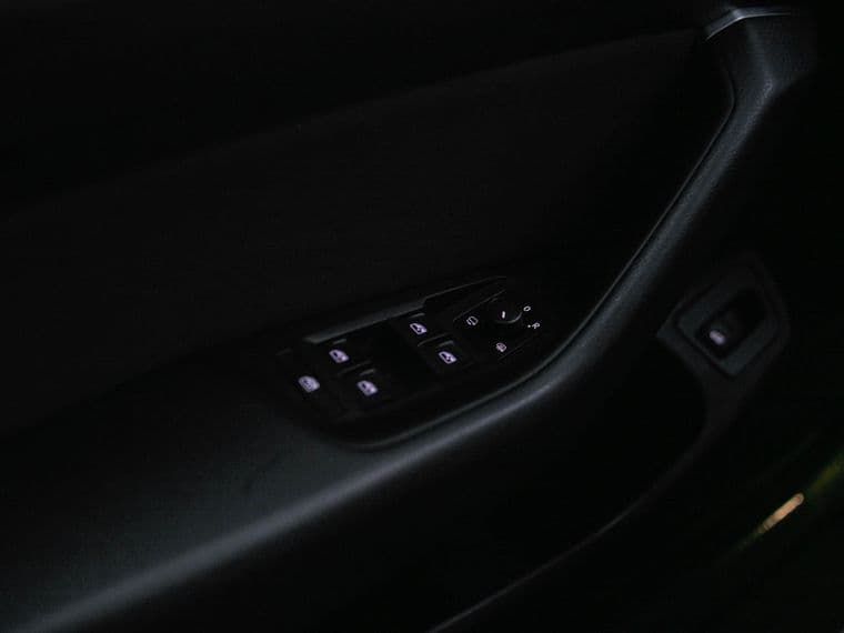 Volkswagen Passat, 2018 - вид 1