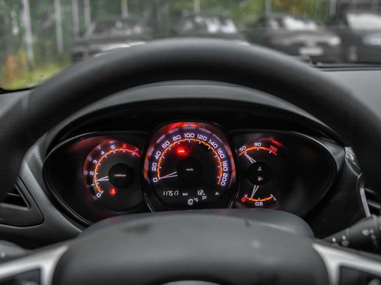 ВАЗ (LADA) Vesta, 2019 - вид 4