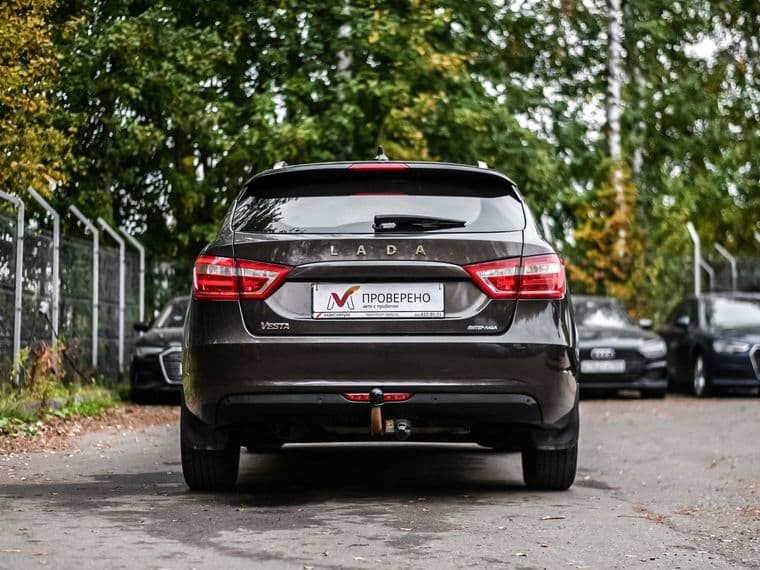 ВАЗ (LADA) Vesta, 2019 - вид 3