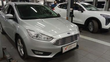Ford Focus 2019 года, 153 523 км | VIN 63365 - вид 2