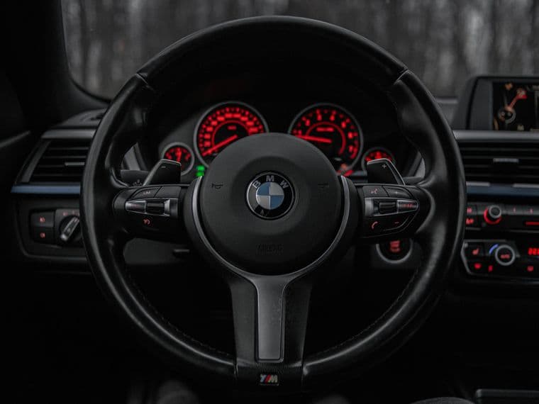 BMW 4 серия, 2016 - вид 4