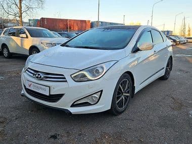Hyundai i40 2013 года, 185 561 км - вид 1