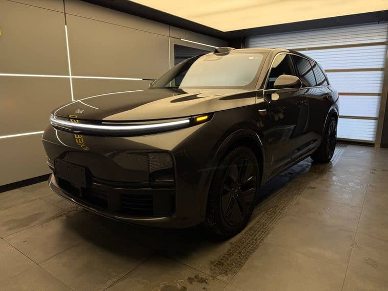 LiXiang L7, 2024