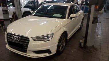 Audi A3 2013 года, 211 834 км - вид 1
