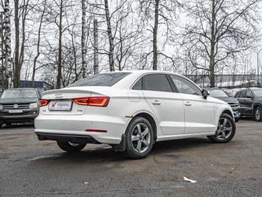 Audi A3 2013 года, 211 834 км - вид 2