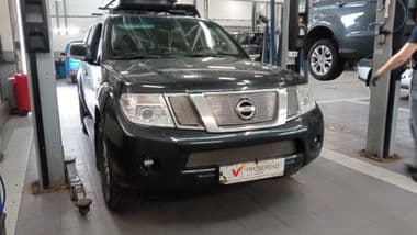 Nissan Pathfinder 2010 года, 196 027 км | VIN 98001 - вид 2