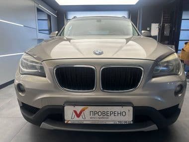 BMW X1 2013 года, 139 826 км - вид 2