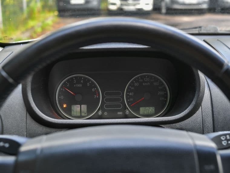 Ford Fusion, 2005 - вид 4