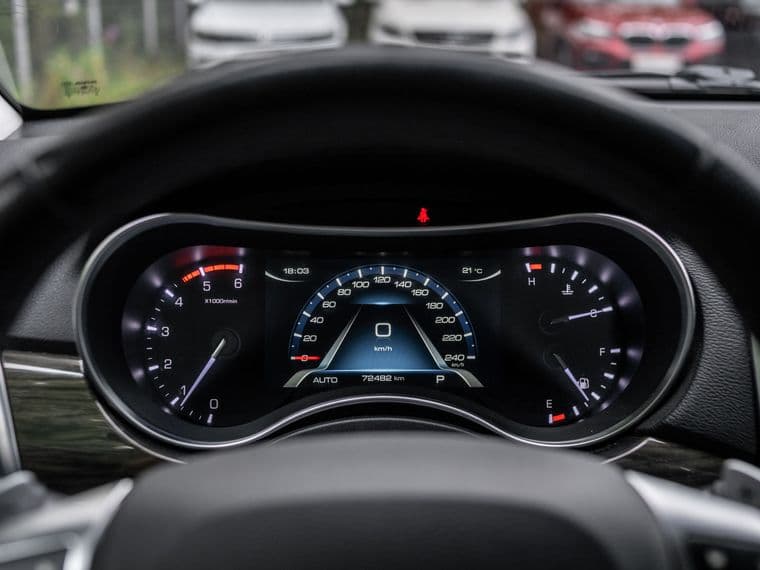 Haval H9, 2022 - вид 4