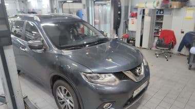 Nissan X-Trail 2016 года, 143 510 км | VIN 26784 - вид 2