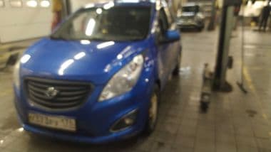 Ravon R2 2017 года, 97 142 км - вид 2