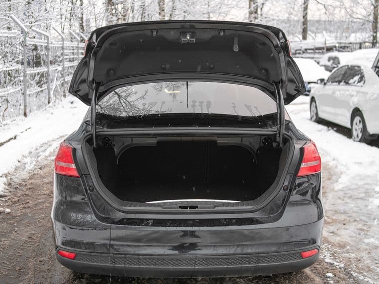 Ford Focus, 2016 - вид 1