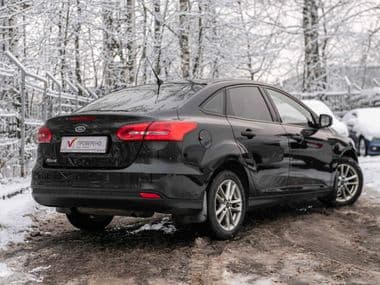 Ford Focus 2016 года, 137 500 км - вид 2