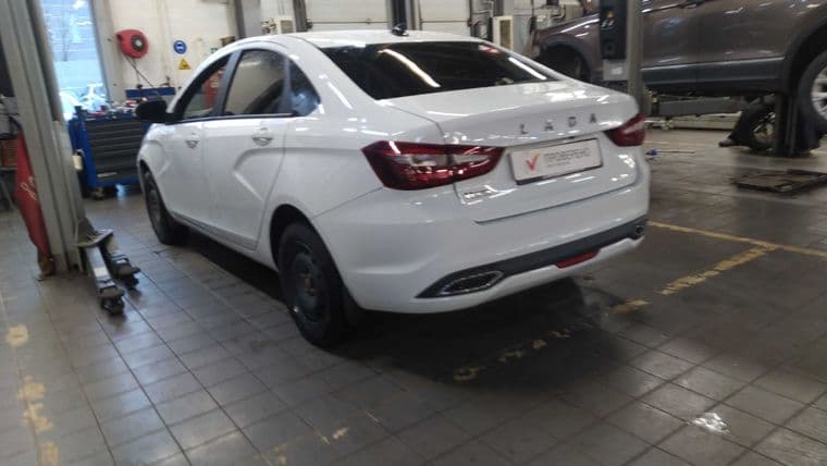 ВАЗ (LADA) Vesta, 2023 - вид 3