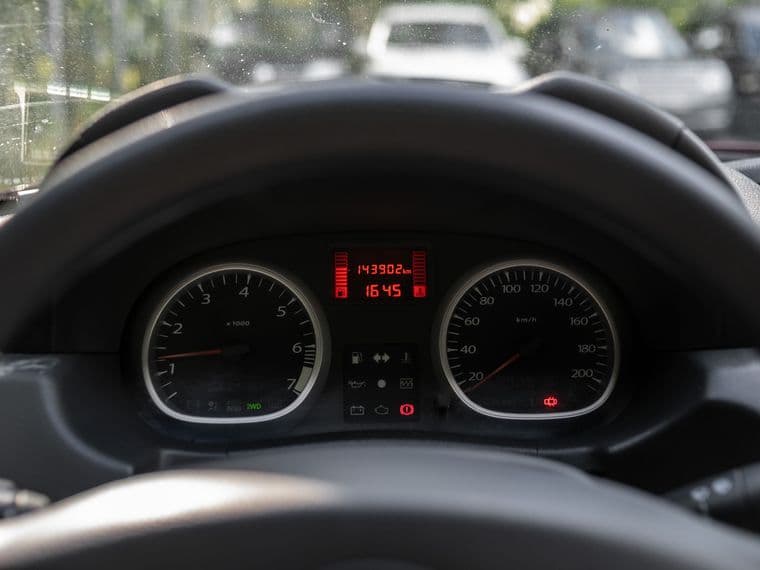 Renault Duster, 2014 - вид 4