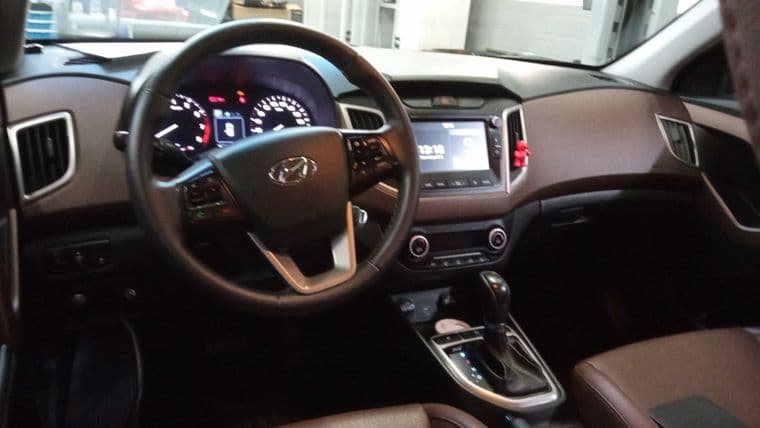 Hyundai Creta, 2020 - вид 4