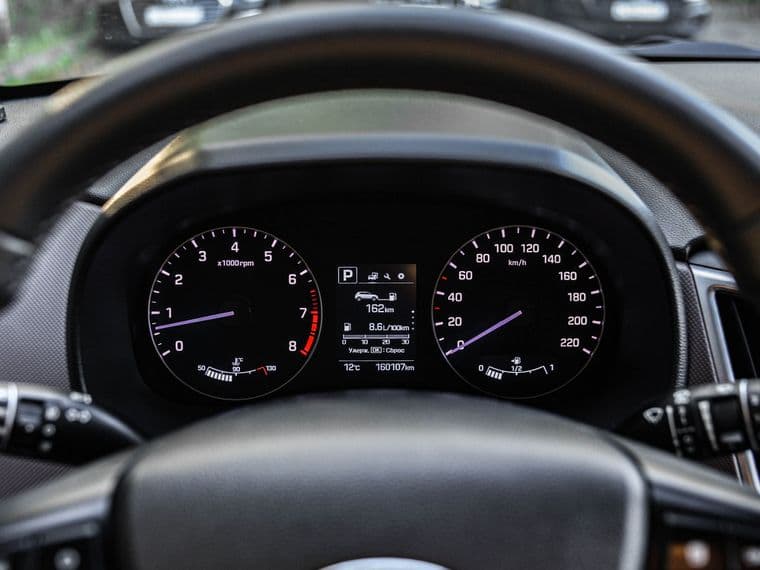 Hyundai Creta, 2020 - вид 4