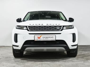 Land Rover Range Rover Evoque 2019 года, 78 563 км - вид 2