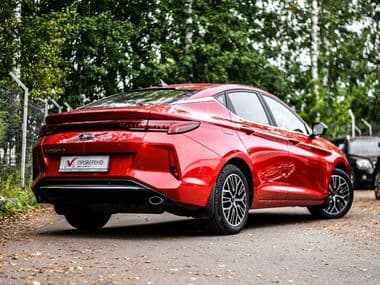 Москвич 6 2024 года, 23 800 км - вид 2