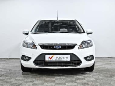 Ford Focus 2010 года, 261 000 км - вид 2