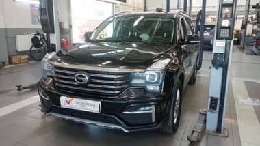 GAC GS8 2019 года, 146 470 км - вид 1