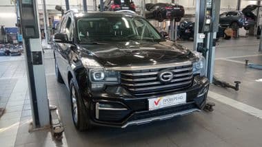 GAC GS8 2019 года, 146 470 км - вид 2