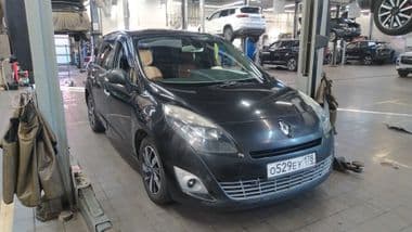 Renault Grand Scenic 2010 года, 339 237 км - вид 2