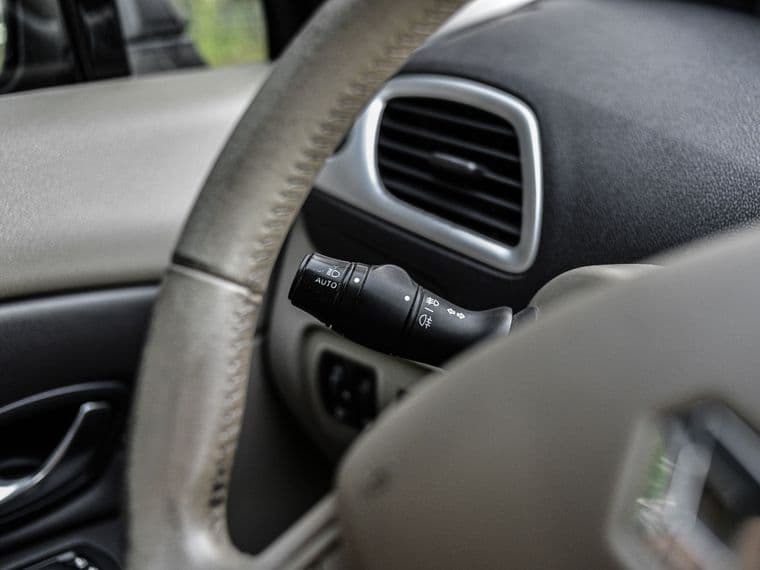 Renault Grand Scenic, 2010 - вид 4
