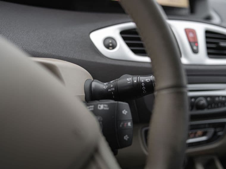 Renault Grand Scenic, 2010 - вид 2