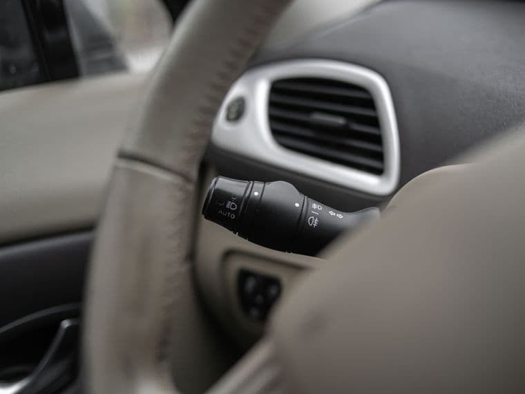 Renault Grand Scenic, 2010 - вид 1